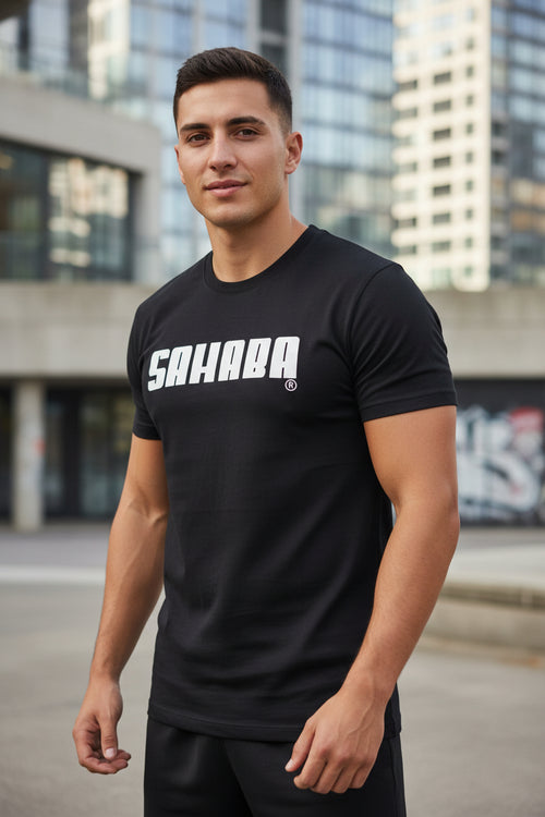 TEE-SHIRT  SAHABA