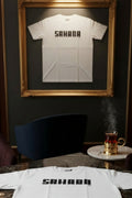TEE-SHIRT  SAHABA