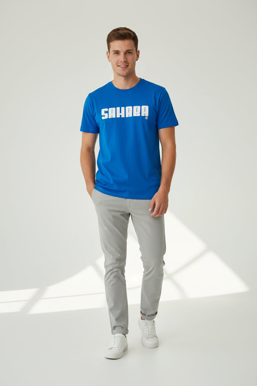 TEE-SHIRT  SAHABA